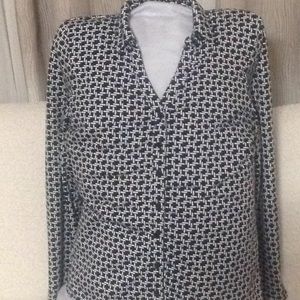 Women's Casual Blouse
